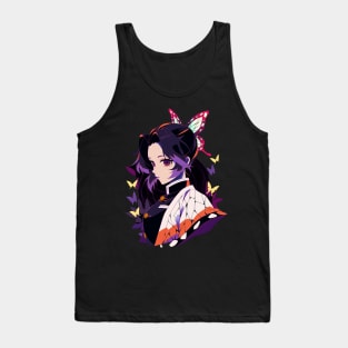 shinobu Tank Top